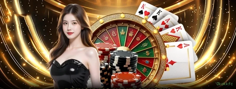 Catálogo de slots